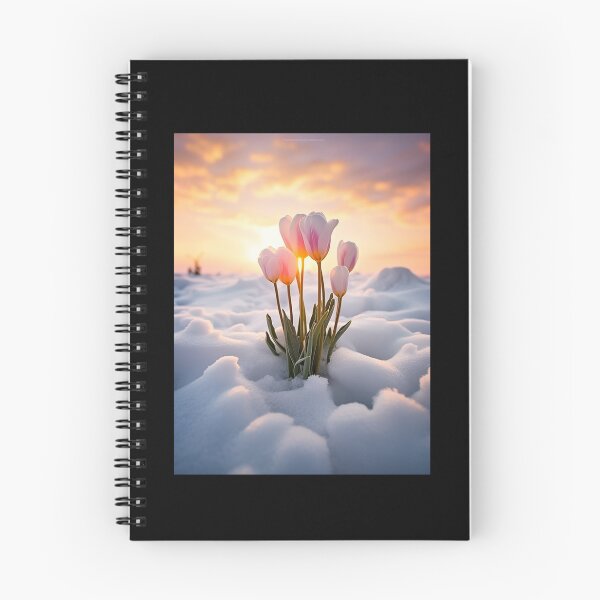 Item preview, Lovely Tulips designed and sold by GageStore.