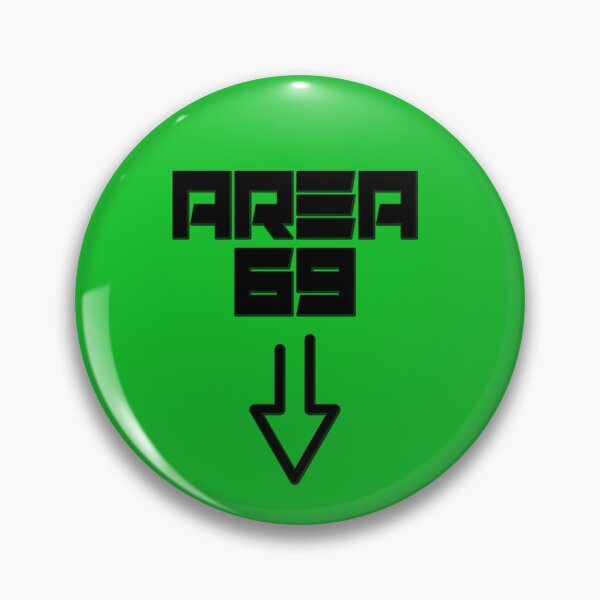 Item preview, Area 51 funny designed and sold by GreenGuyTees.