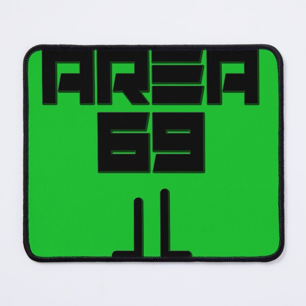 Item preview, Area 51 funny designed and sold by GreenGuyTees.