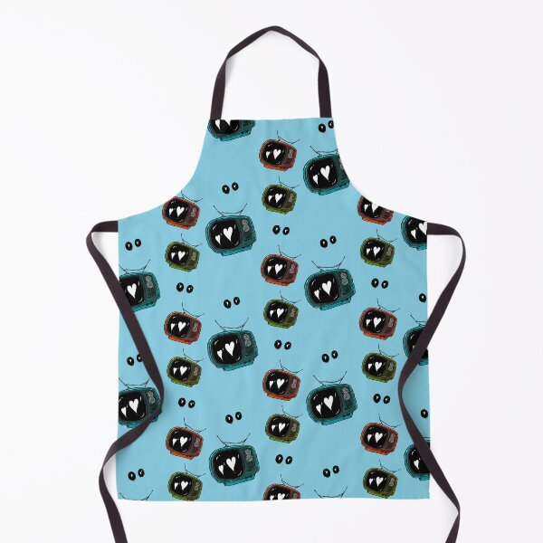 Item preview, Trash TV designed and sold by EMMJ-ART.