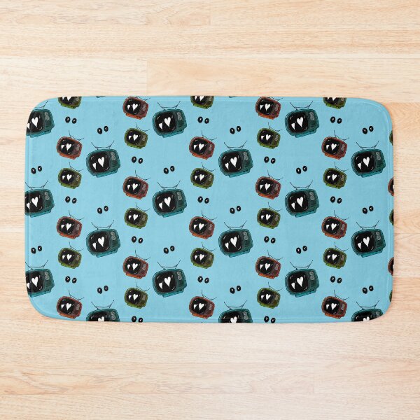Item preview, Trash TV designed and sold by EMMJ-ART.