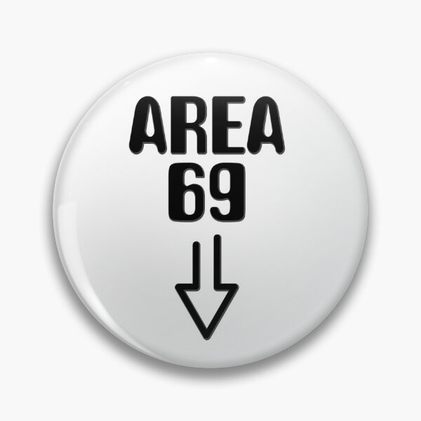 Item preview, UFO area 69 designed and sold by GreenGuyTees.