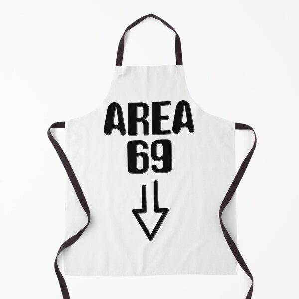 Item preview, UFO area 69 designed and sold by GreenGuyTees.