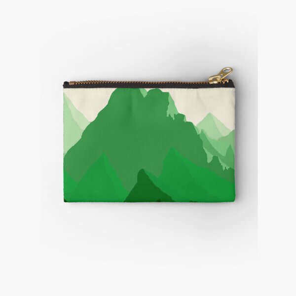 Item preview, Green Mountains designed and sold by Thedigital91.
