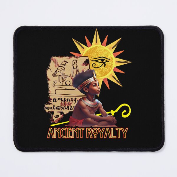Item preview, ANCIENT ROYALTY PRINCE designed and sold by JDKGWorld.