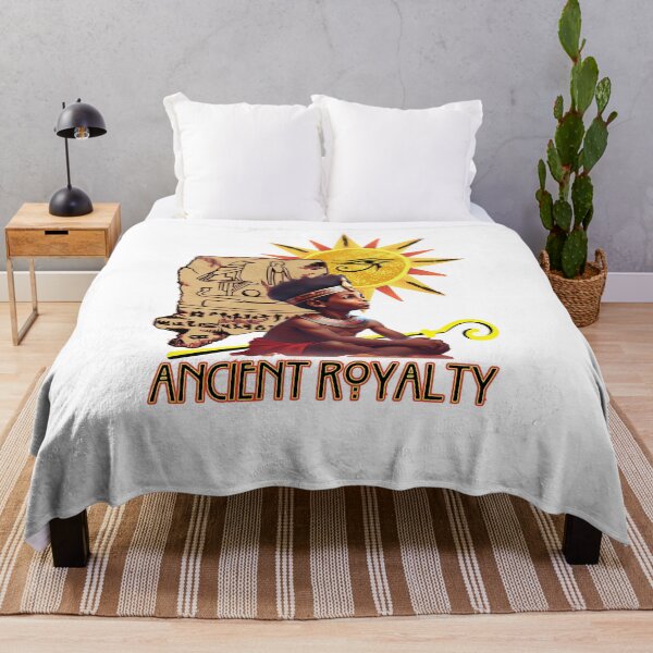 Item preview, ANCIENT ROYALTY PRINCE designed and sold by JDKGWorld.