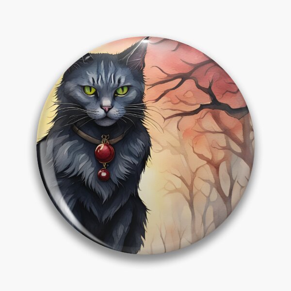 Item preview, Yule Cat designed and sold by CAutumnTrapp.