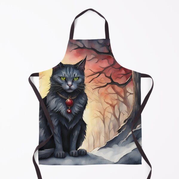 Item preview, Yule Cat designed and sold by CAutumnTrapp.