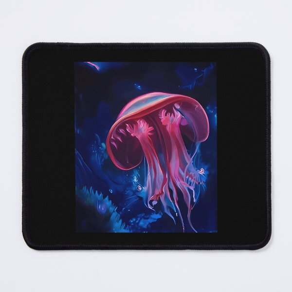Item preview, A Fascinating Journey into the Abyss designed and sold by BenjaminIcky.