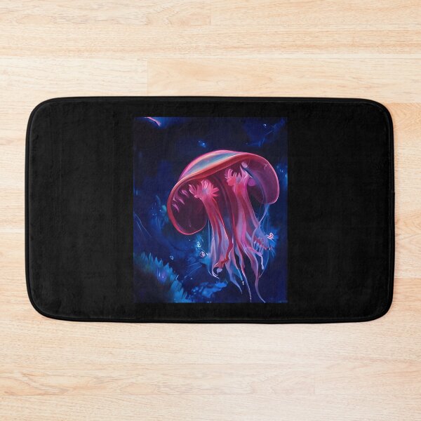 Item preview, A Fascinating Journey into the Abyss designed and sold by BenjaminIcky.