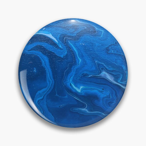 Item preview, BLUE OCEAN designed and sold by BridgetBresser.