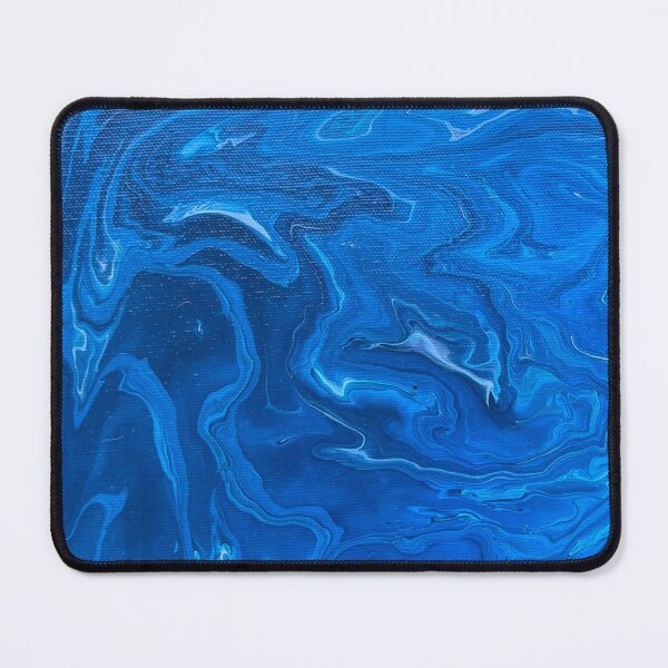 Item preview, BLUE OCEAN designed and sold by BridgetBresser.