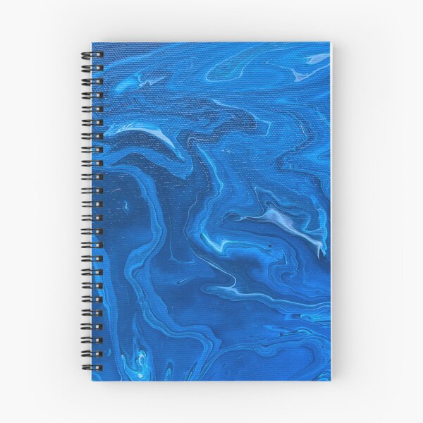 Item preview, BLUE OCEAN designed and sold by BridgetBresser.
