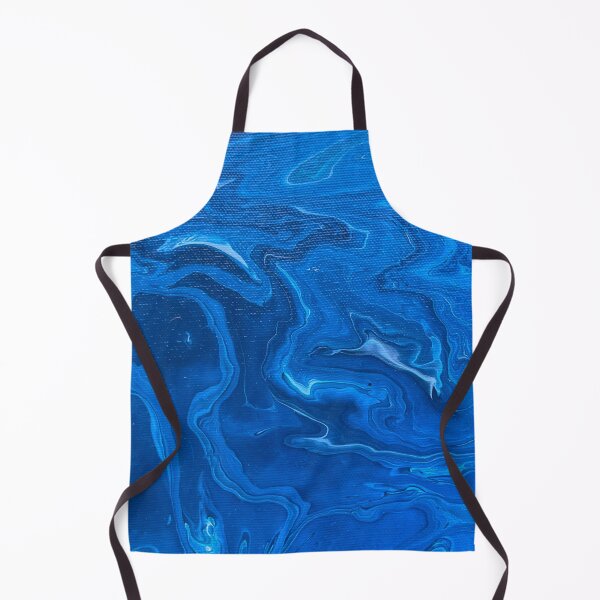 Item preview, BLUE OCEAN designed and sold by BridgetBresser.