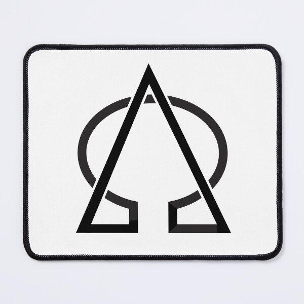 Item preview, Alpha Omega designed and sold by theL3Studio.