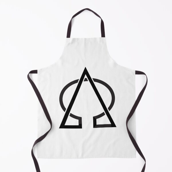 Item preview, Alpha Omega designed and sold by theL3Studio.