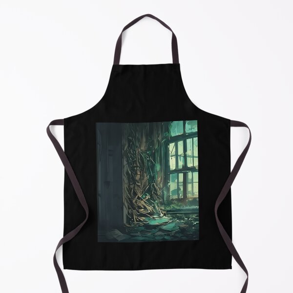 Item preview, Exploring Urban Decay through Abandoned Buildings designed and sold by ChicArtLemones.