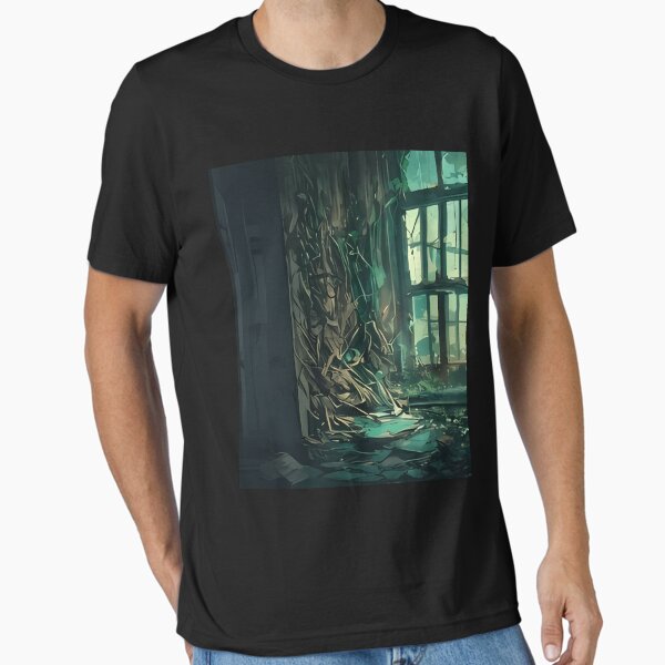 Item preview, Exploring Urban Decay through Abandoned Buildings designed and sold by ChicArtLemones.