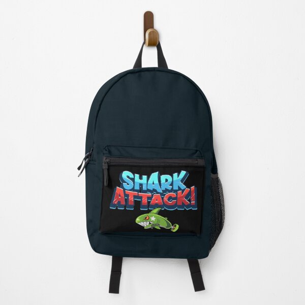 Item preview, Shark Attack Torpedo designed and sold by RodimusG1Art.