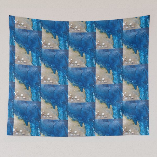 Item preview, BEACH PARADISE designed and sold by BridgetBresser.