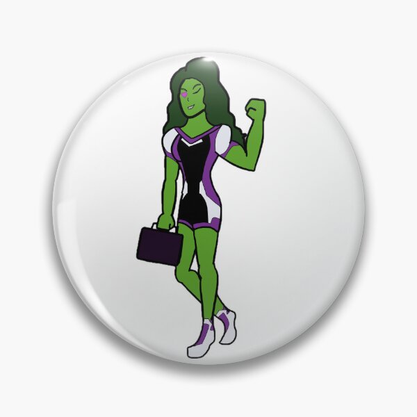 Item preview, She  with brief case designed and sold by Joey-universe19.