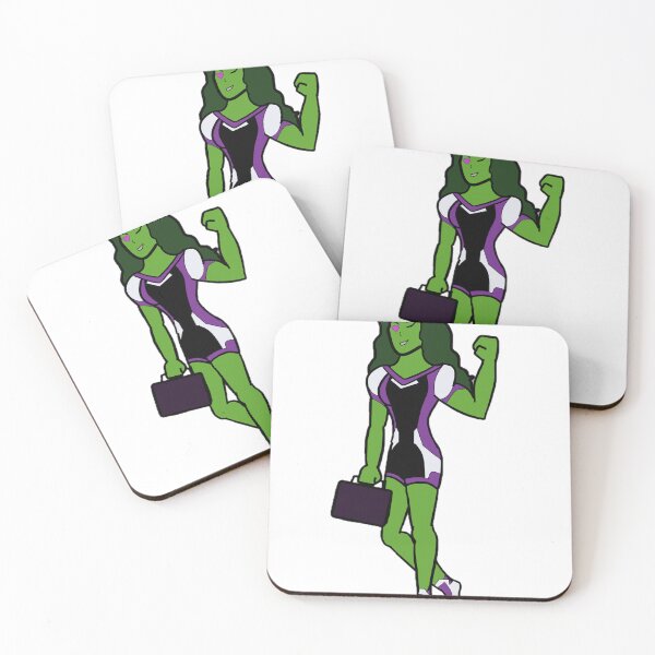 Item preview, She  with brief case designed and sold by Joey-universe19.