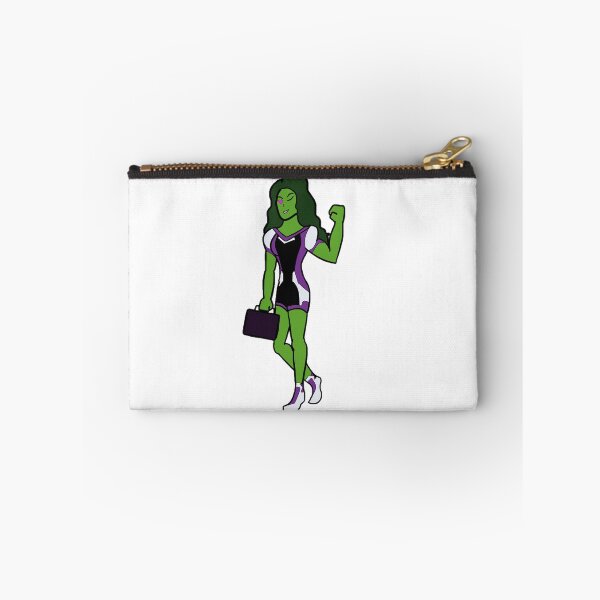 Item preview, She  with brief case designed and sold by Joey-universe19.