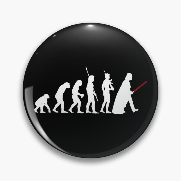 Item preview, Weapons Evolution Gift for the Light Saber Lover designed and sold by Sunnyhova.
