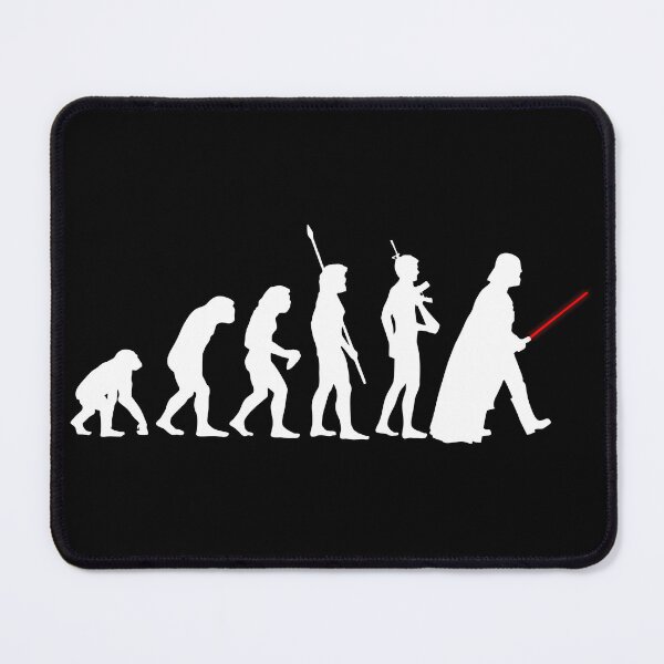 Item preview, Weapons Evolution Gift for the Light Saber Lover designed and sold by Sunnyhova.