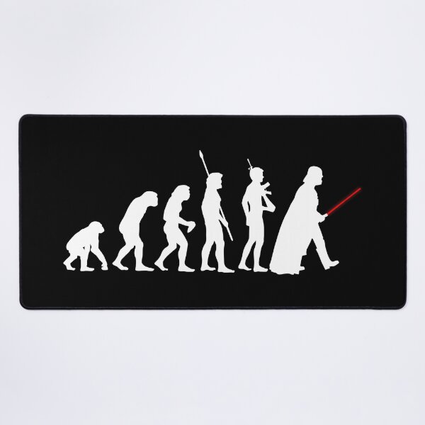 Item preview, Weapons Evolution Gift for the Light Saber Lover designed and sold by Sunnyhova.