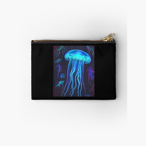 Item preview, A Fascinating Journey into the Abyss designed and sold by BenjaminIcky.
