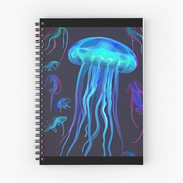 Item preview, A Fascinating Journey into the Abyss designed and sold by BenjaminIcky.