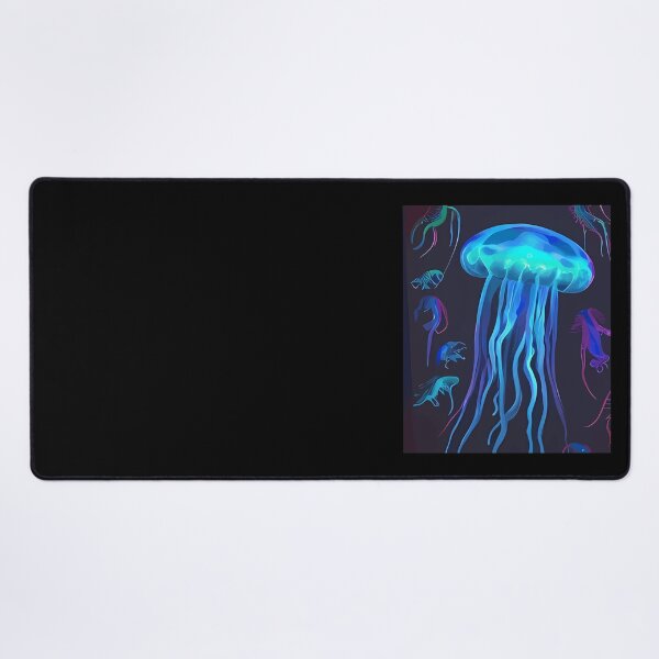 Item preview, A Fascinating Journey into the Abyss designed and sold by BenjaminIcky.