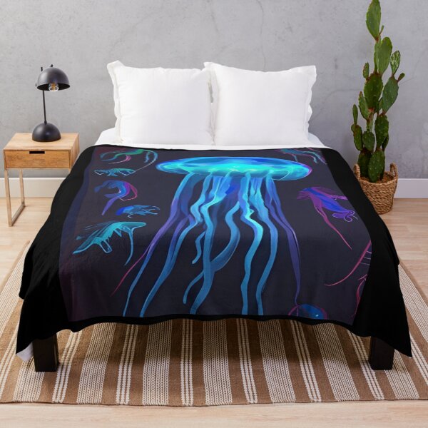 Item preview, A Fascinating Journey into the Abyss designed and sold by BenjaminIcky.