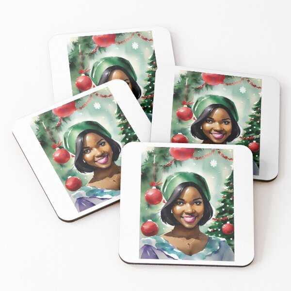 Item preview, Spreading Holiday Cheer designed and sold by MonkeyLogick.