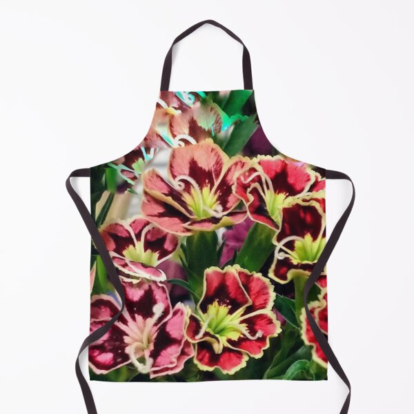 Item preview, Vibrant Red Amaryllis Flowers Photo designed and sold by BellaArtsy.
