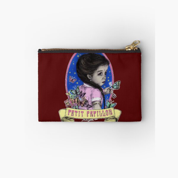 Item preview, Ma Petite (color) designed and sold by marlene freimanis.