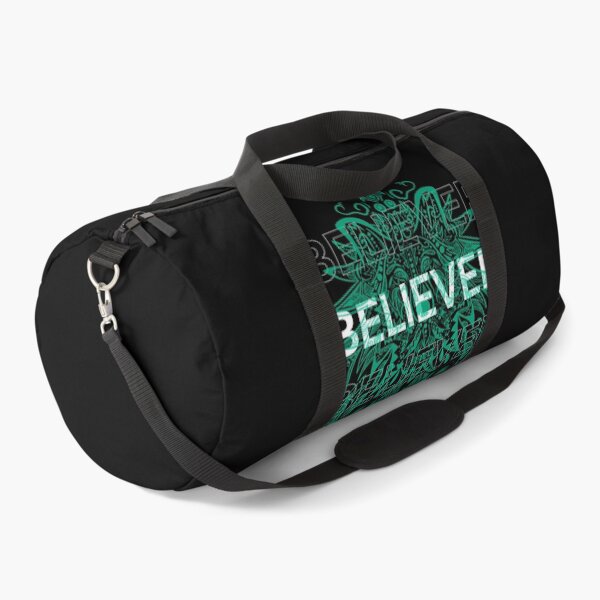 Item preview, Believer designed and sold by Enchantress_8 .