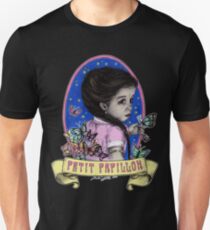 Ma Petite (color) Unisex T-Shirt