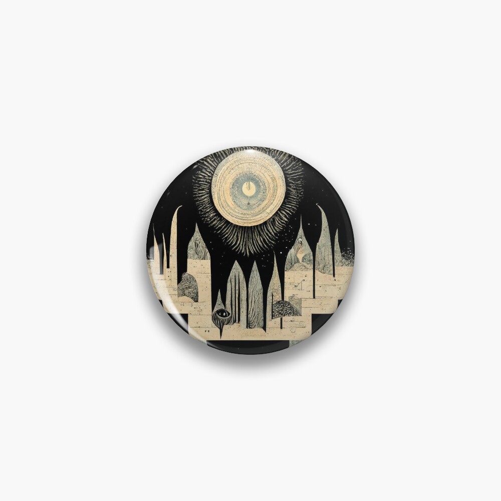 Item preview, Pin designed and sold by Importancedeep.