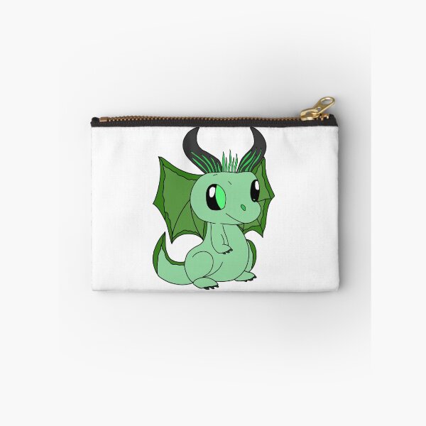Item preview, Grass dragon designed and sold by jademmm.