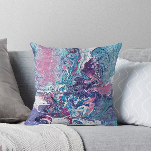 Item preview, BUBBLEGUM SKY designed and sold by BridgetBresser.