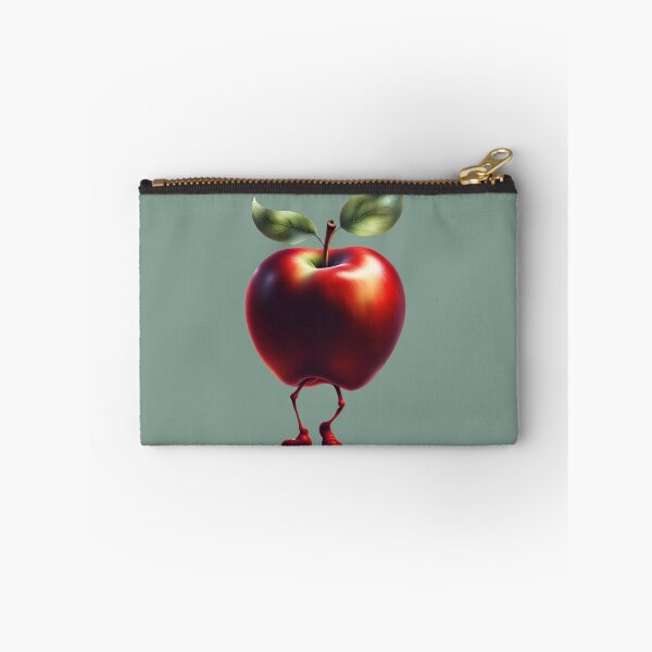 Item preview, Leggy Apple designed and sold by Mepatch.