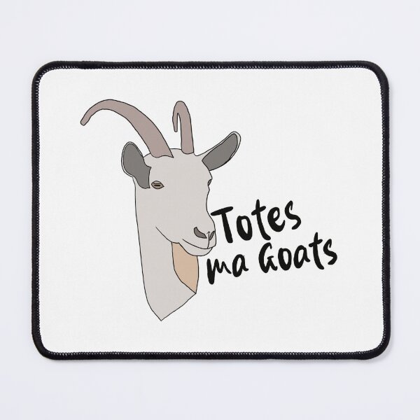 Item preview, Totes ma Goats designed and sold by jubee7.