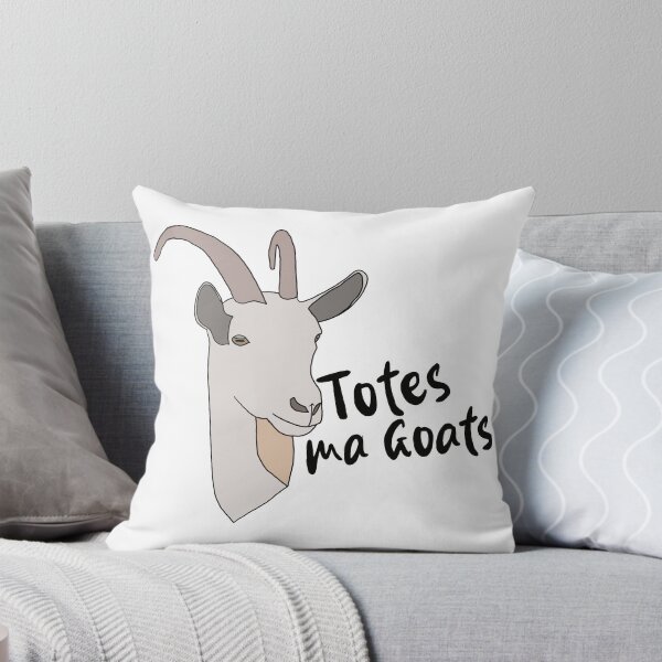 Item preview, Totes ma Goats designed and sold by jubee7.