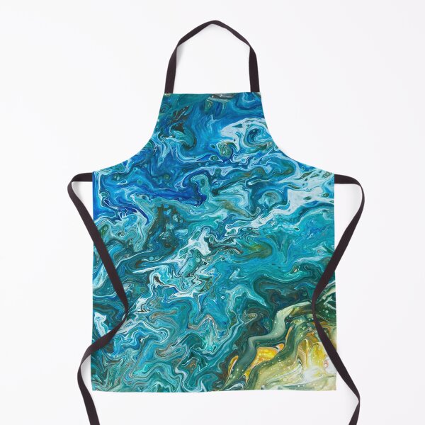 Item preview, BIG BLUE designed and sold by BridgetBresser.