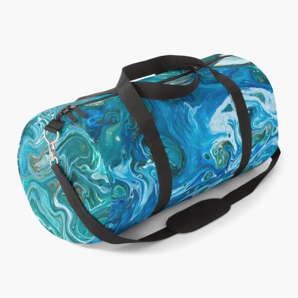 Item preview, BIG BLUE designed and sold by BridgetBresser.
