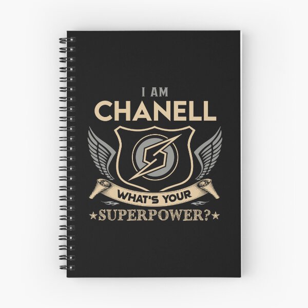 Item preview, Chanell Name - Chanell Superpower designed and sold by testreg1.
