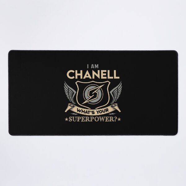 Item preview, Chanell Name - Chanell Superpower designed and sold by testreg1.