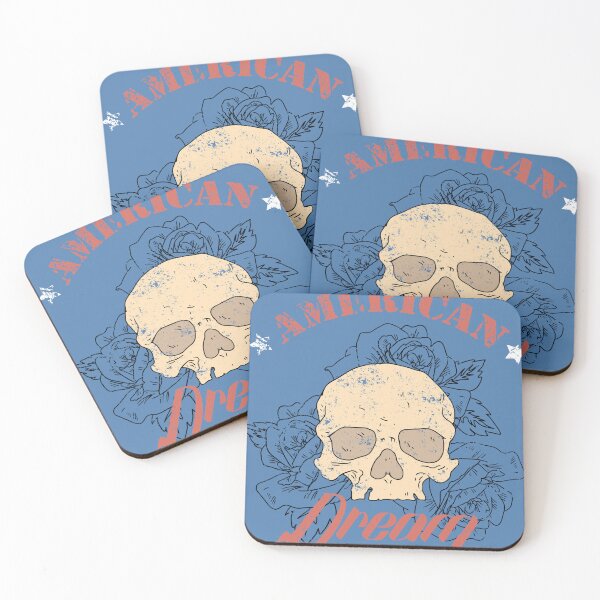 Item preview, American dream designed and sold by Heather Knox.